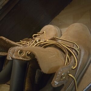 Classic Tan Women's Boots
